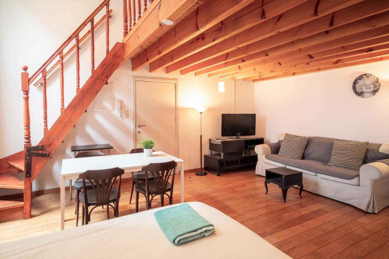 Saint Pauls Apartments Anversa Esterno foto