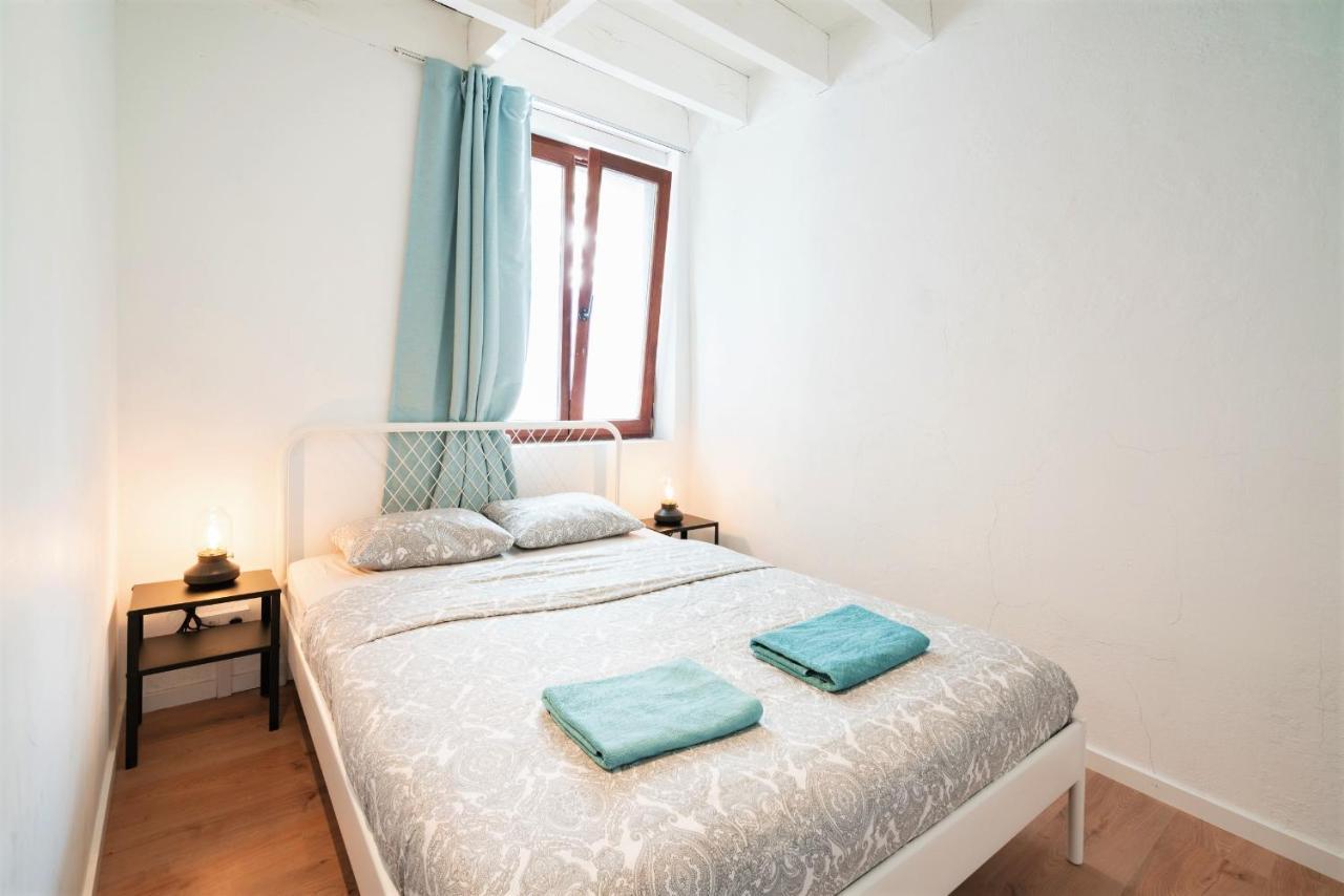 Saint Pauls Apartments Anversa Esterno foto