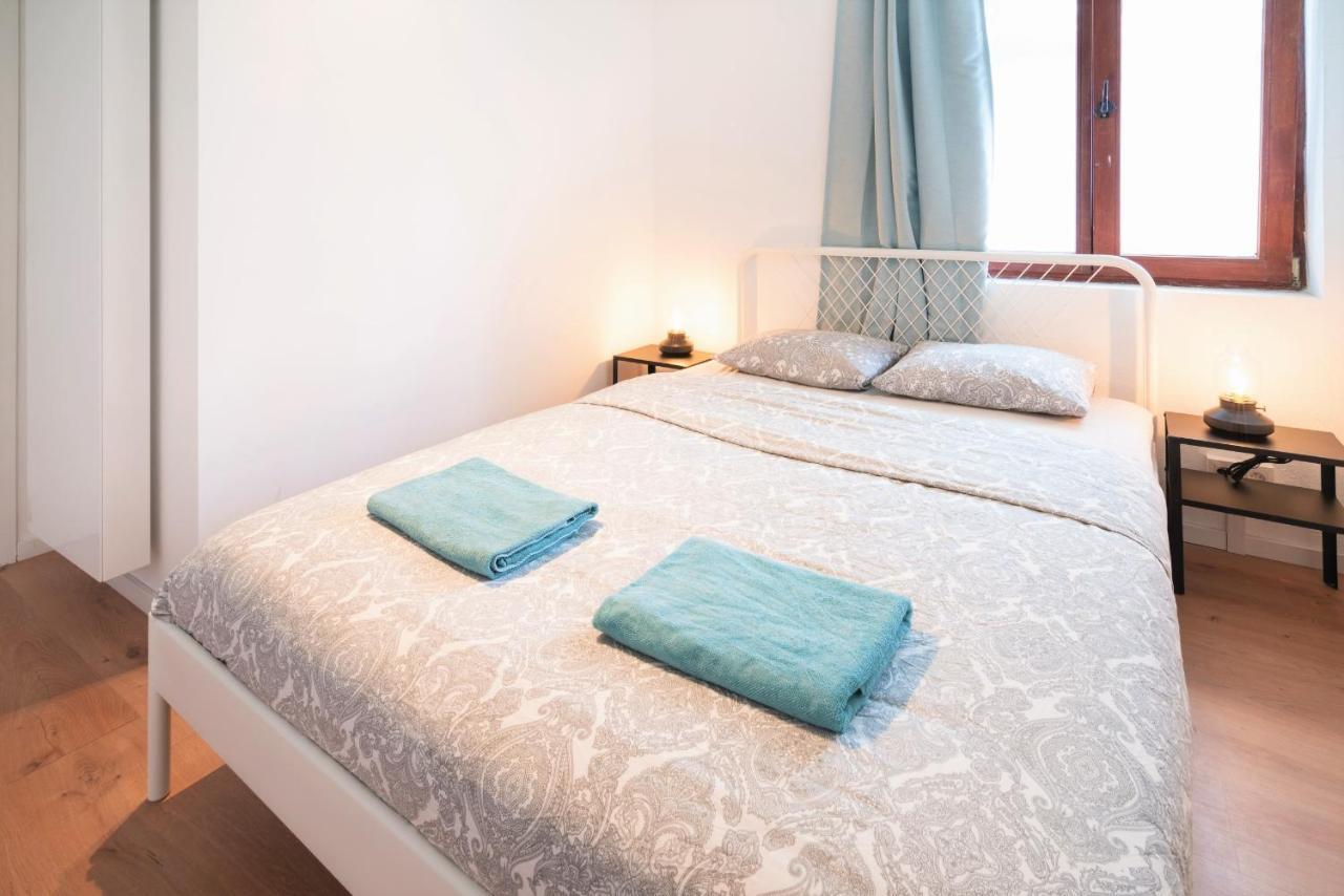 Saint Pauls Apartments Anversa Esterno foto