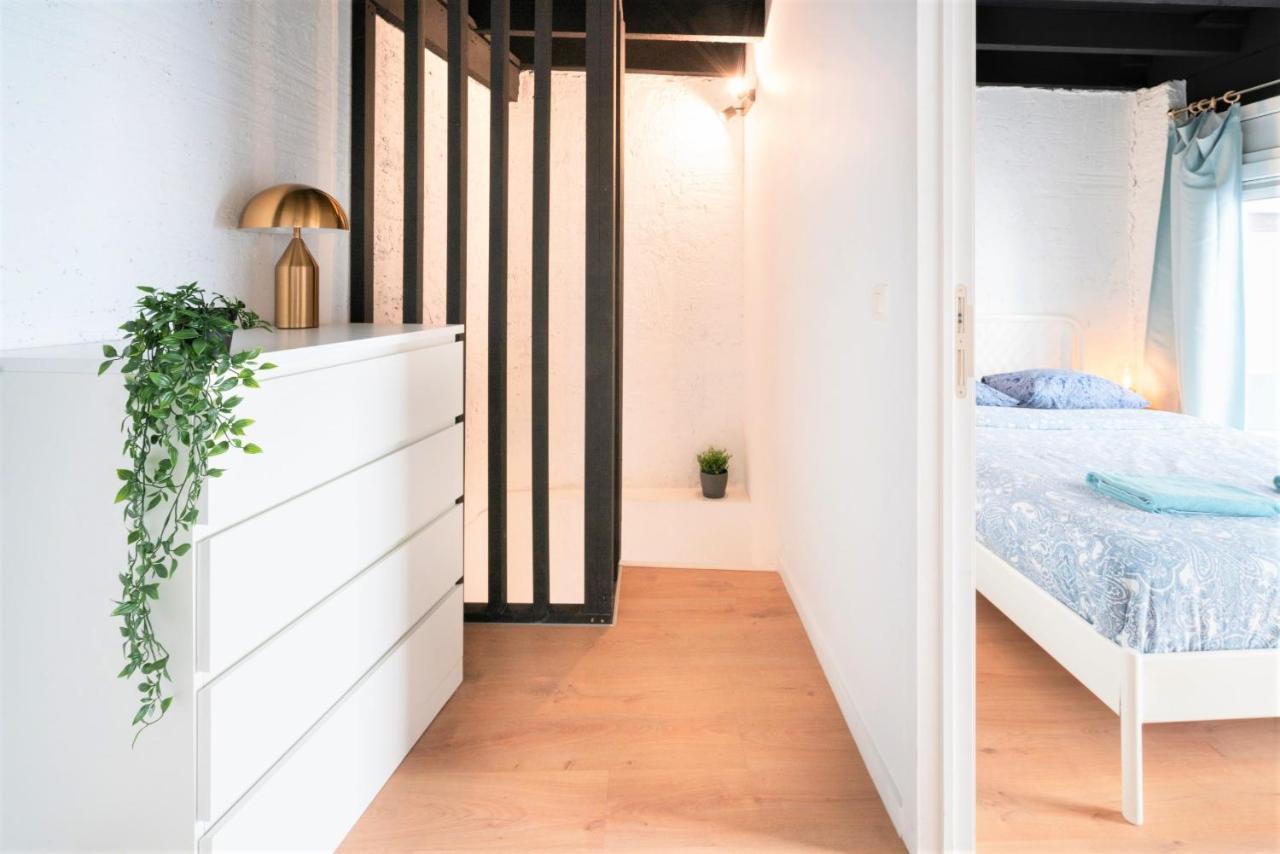 Saint Pauls Apartments Anversa Esterno foto