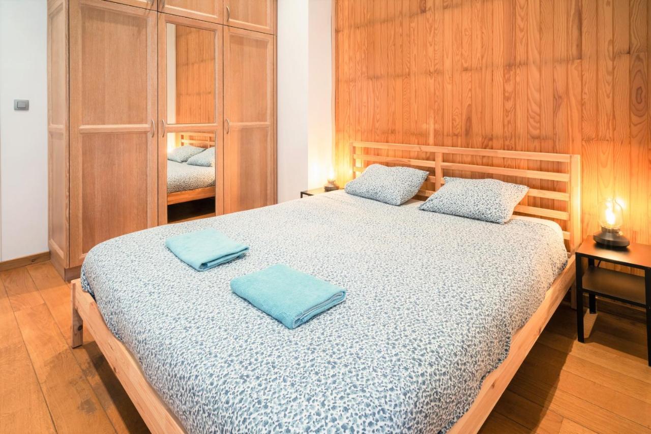 Saint Pauls Apartments Anversa Esterno foto